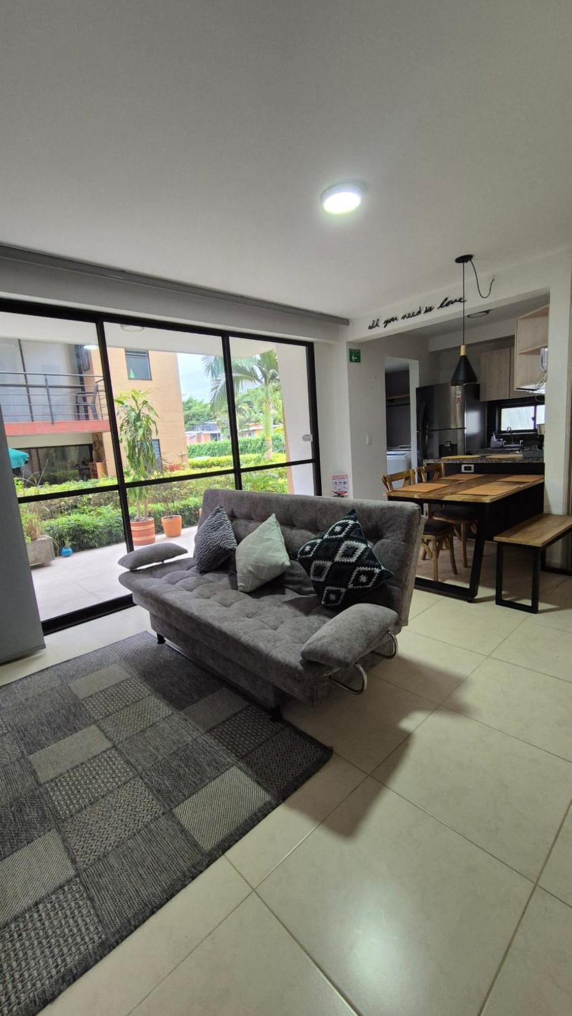 Apartamento Privado Vacacional A 5M Del Aeropuerto, 20 Minutos Del Parque Del Cafe Y Centro De Armenia Con 4 Piscinas, 3 Jacuzzi, Sauna By Molca Xperiences 2H Εξωτερικό φωτογραφία