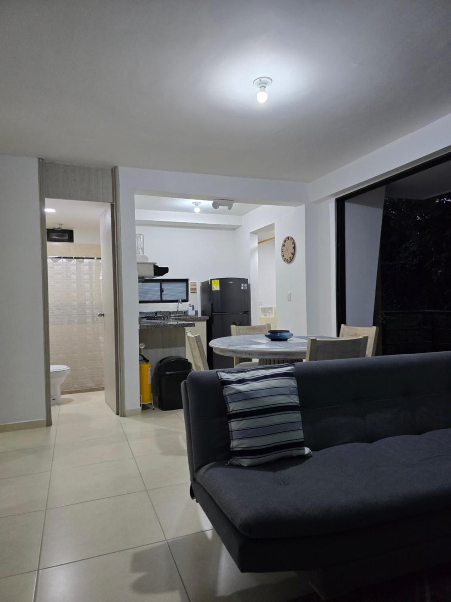 Apartamento Privado Vacacional A 5M Del Aeropuerto, 20 Minutos Del Parque Del Cafe Y Centro De Armenia Con 4 Piscinas, 3 Jacuzzi, Sauna By Molca Xperiences 2H Εξωτερικό φωτογραφία
